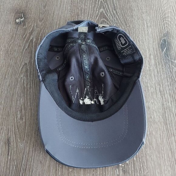 OGIO Gray Hat - Picture 6 of 6